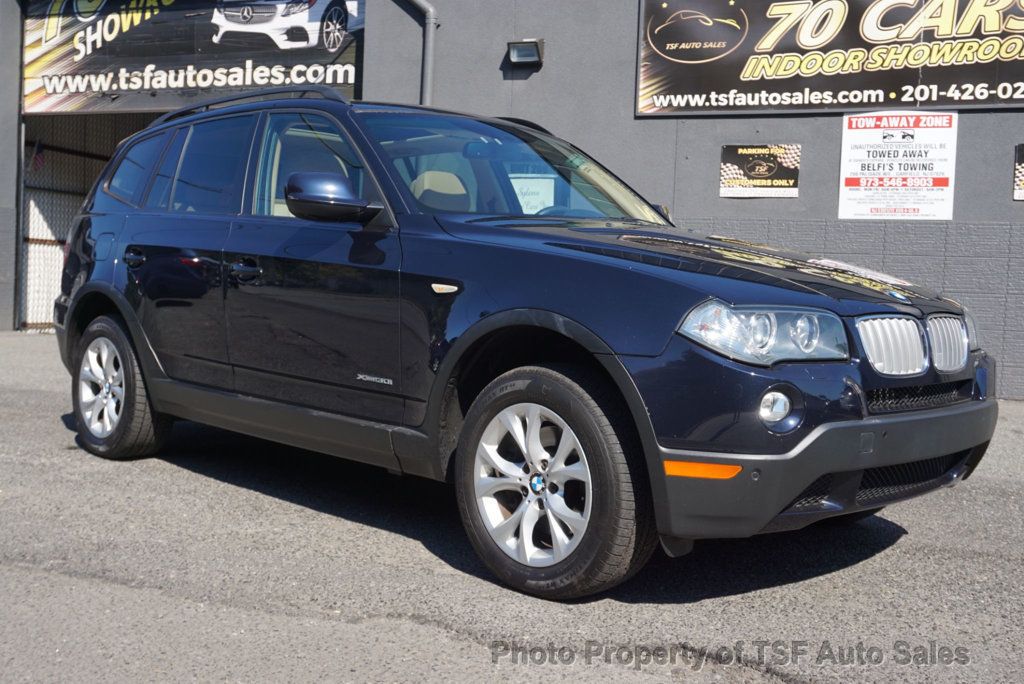 2010 BMW X3 30i - 22629002 - 8