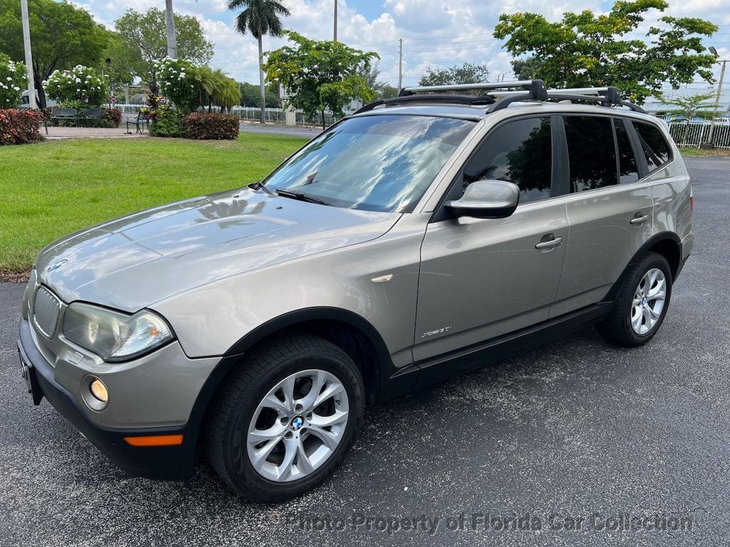 2010 BMW X3 xDrive30i AWD Premium - 22429938