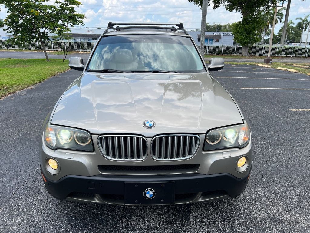 2010 BMW X3 xDrive30i AWD Premium - 22429938 - 12