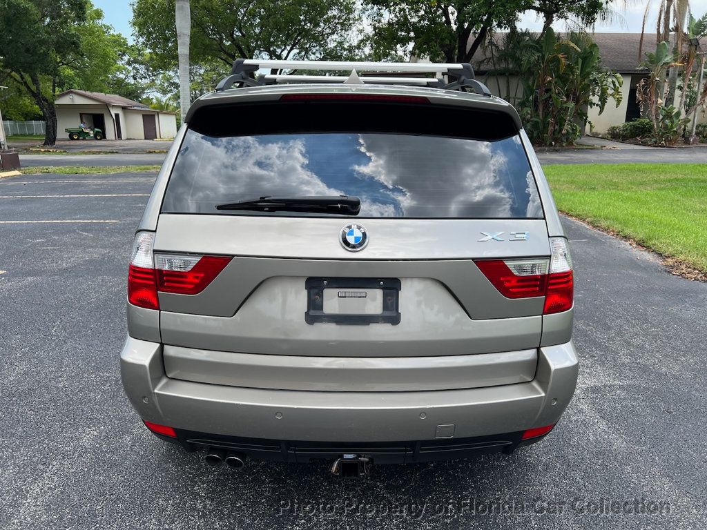 2010 BMW X3 xDrive30i AWD Premium - 22429938 - 13