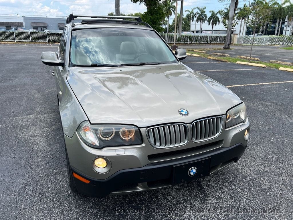 2010 BMW X3 xDrive30i AWD Premium - 22429938 - 14