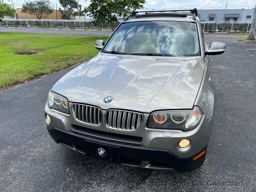 2010 BMW X3 xDrive30i AWD Premium - 22429938 - 15