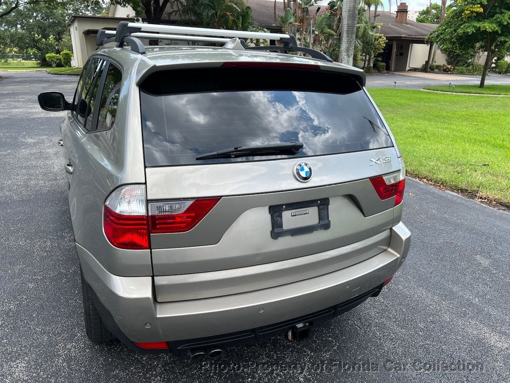 2010 BMW X3 xDrive30i AWD Premium - 22429938 - 16