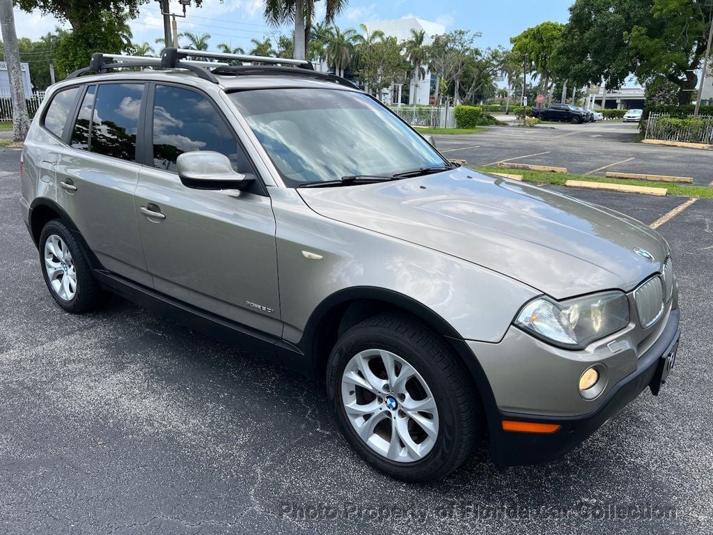 2010 BMW X3 xDrive30i AWD Premium - 22429938 - 1