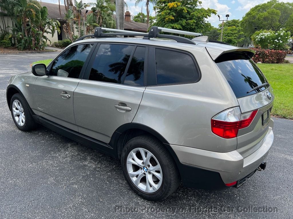 2010 BMW X3 xDrive30i AWD Premium - 22429938 - 2