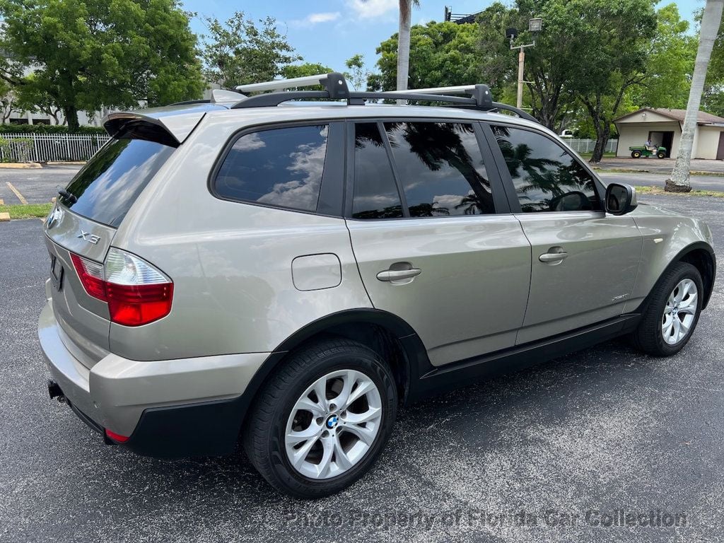 2010 BMW X3 xDrive30i AWD Premium - 22429938 - 3