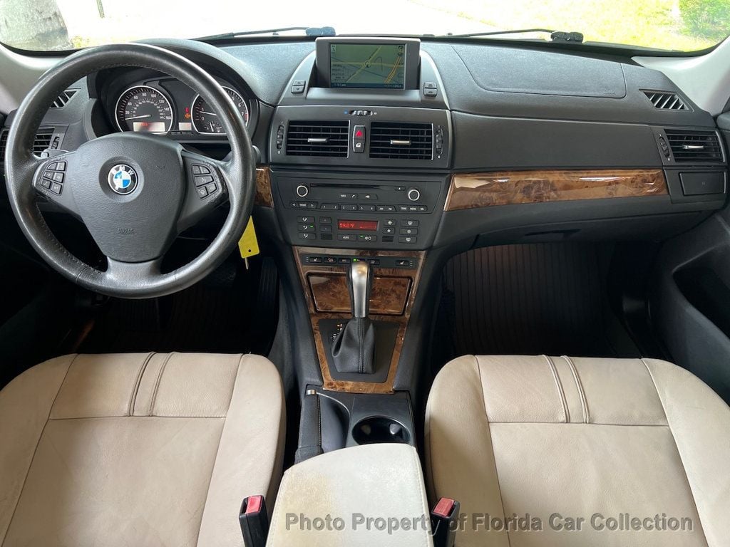 2010 BMW X3 xDrive30i AWD Premium - 22429938 - 48