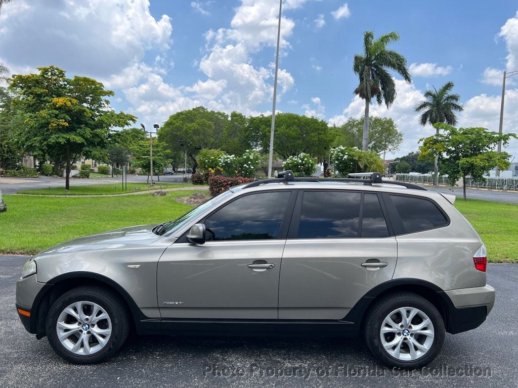 2010 BMW X3 xDrive30i AWD Premium - 22429938 - 4