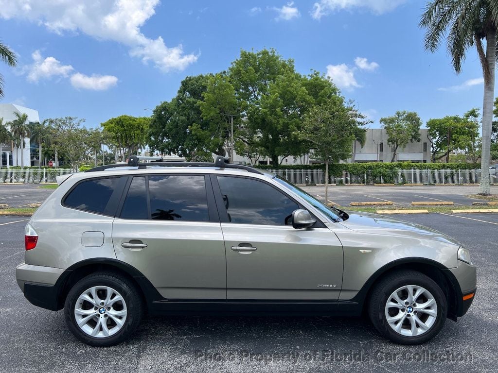 2010 BMW X3 xDrive30i AWD Premium - 22429938 - 5