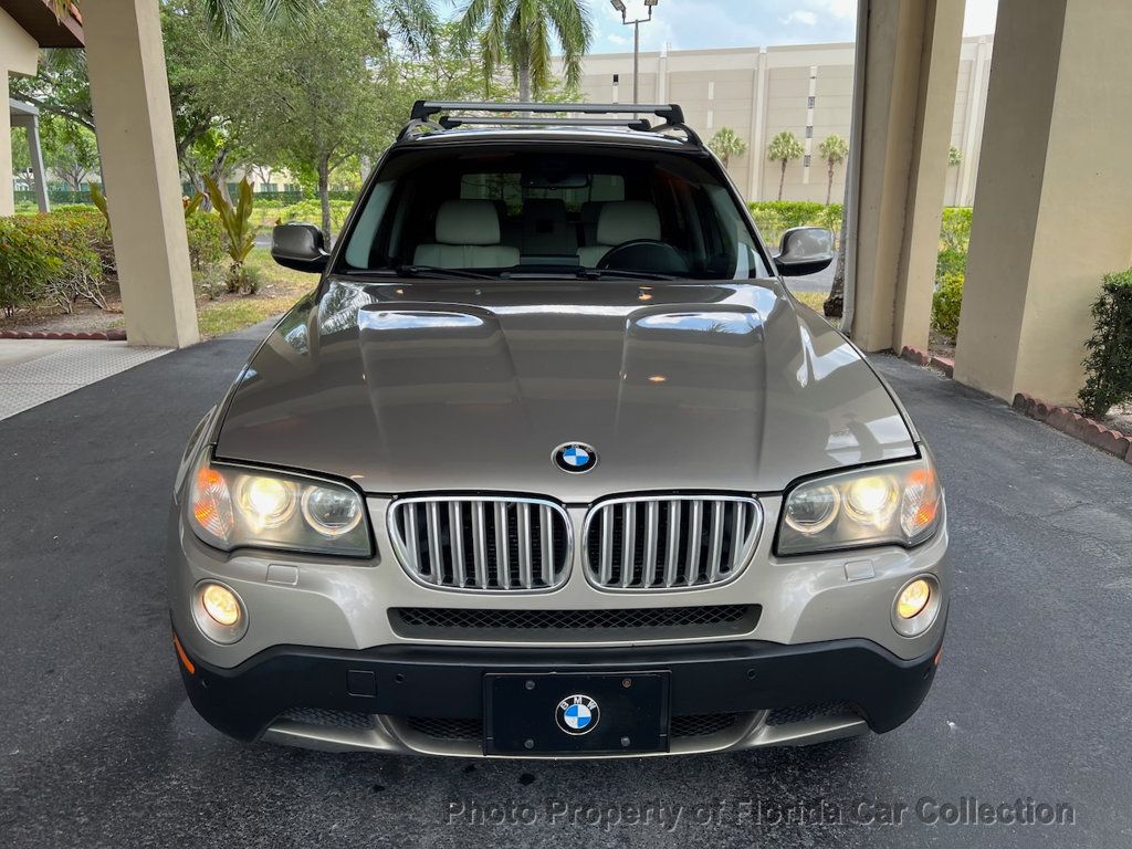 2010 BMW X3 xDrive30i AWD Premium - 22429938 - 76