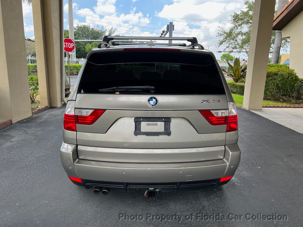 2010 BMW X3 xDrive30i AWD Premium - 22429938 - 77