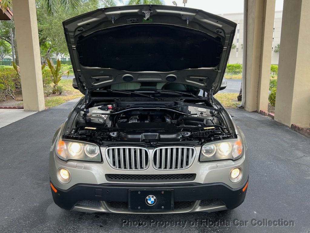 2010 BMW X3 xDrive30i AWD Premium - 22429938 - 78