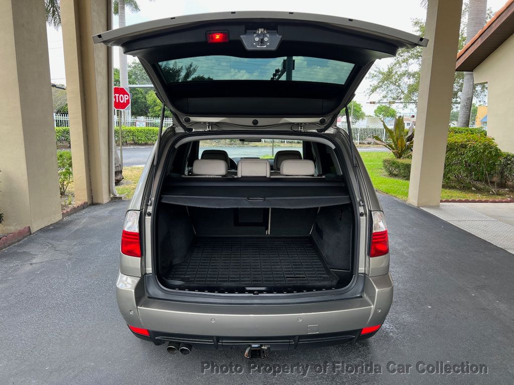 2010 BMW X3 xDrive30i AWD Premium - 22429938 - 84