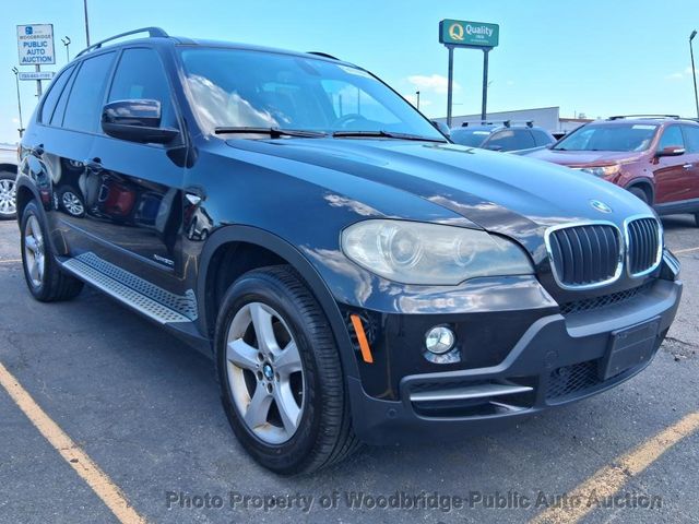 2010 BMW X5 30i - 23031233 - 2