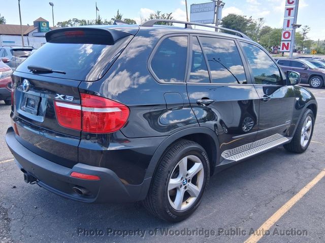 2010 BMW X5 30i - 23031233 - 3