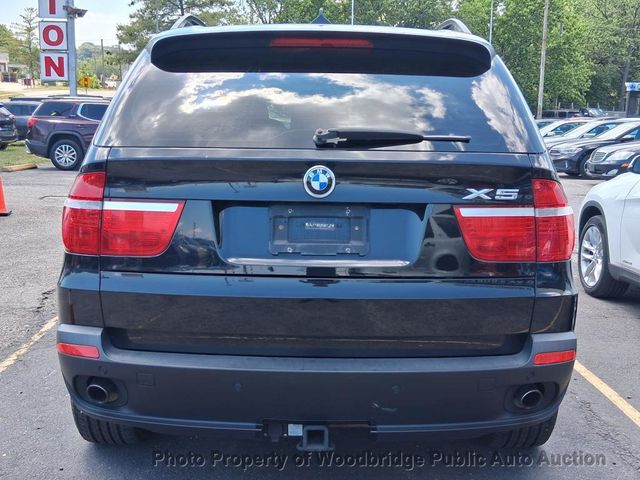 2010 BMW X5 30i - 23031233 - 4