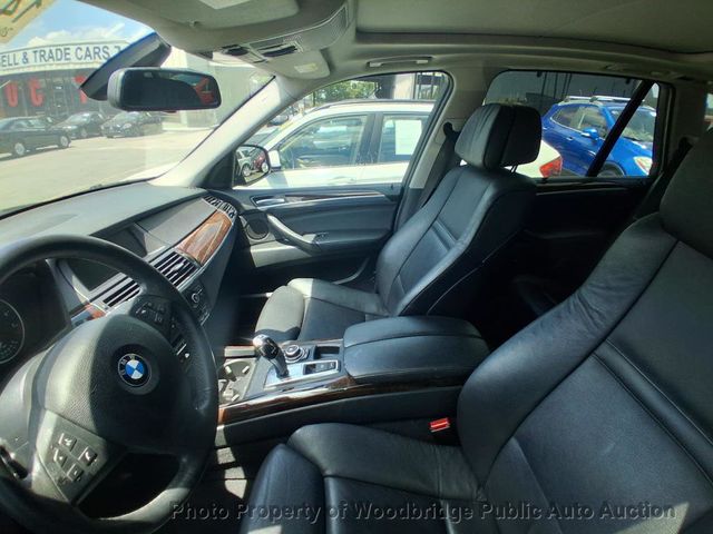 2010 BMW X5 30i - 23031233 - 6