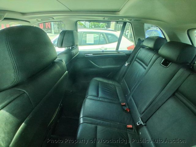 2010 BMW X5 30i - 23031233 - 7