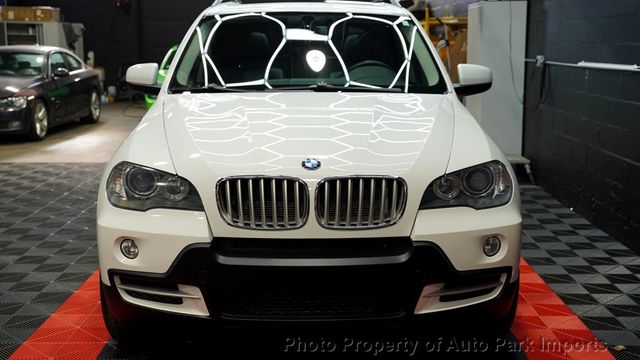 2010 BMW X5 35d - 22139901 - 9