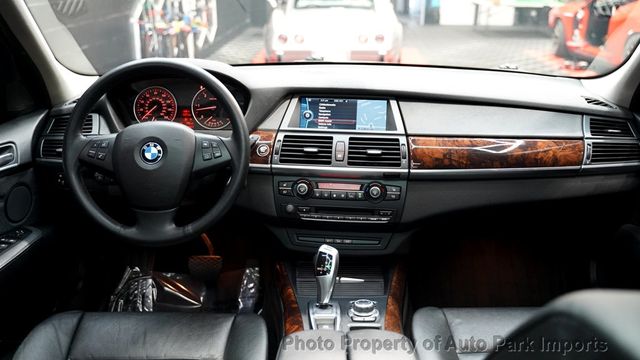 2010 BMW X5 35d - 22139901 - 19