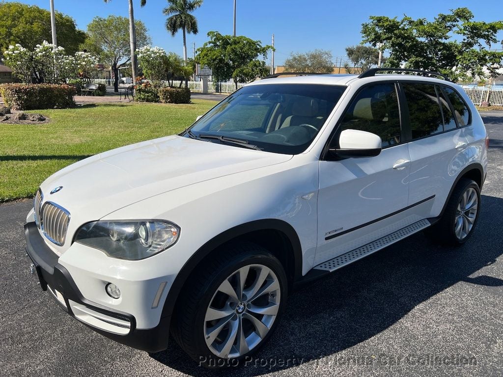 2010 BMW X5 xDrive30i Premium 3rd Row  - 22675464 - 0