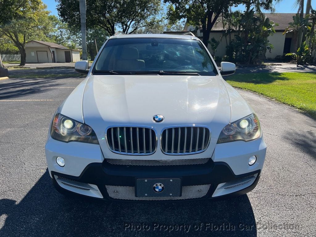 2010 BMW X5 xDrive30i Premium 3rd Row  - 22675464 - 12