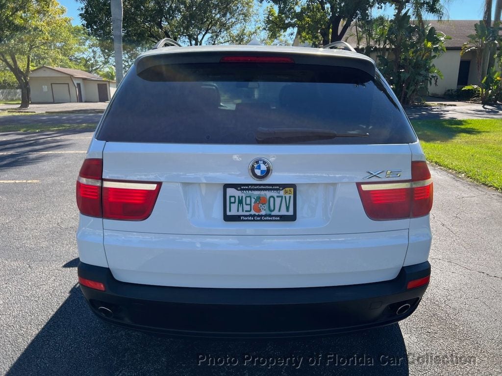 2010 BMW X5 xDrive30i Premium 3rd Row  - 22675464 - 13