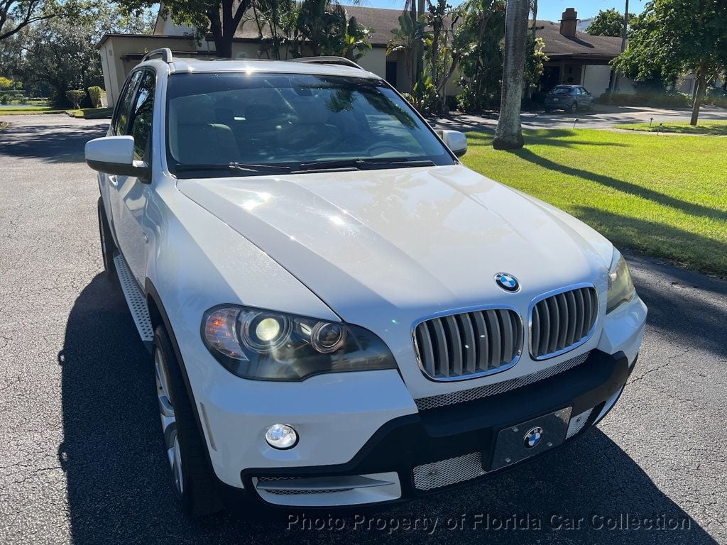 2010 BMW X5 xDrive30i Premium 3rd Row  - 22675464 - 14