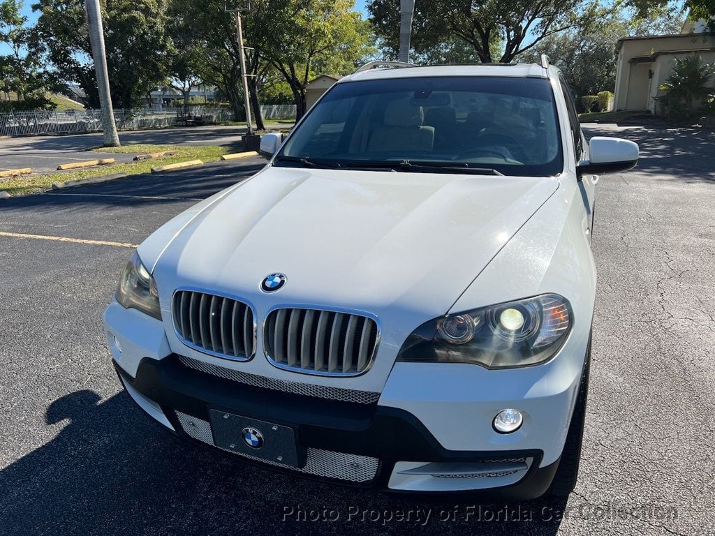 2010 BMW X5 xDrive30i Premium 3rd Row  - 22675464 - 15