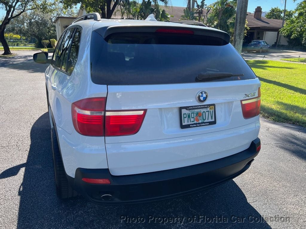 2010 BMW X5 xDrive30i Premium 3rd Row  - 22675464 - 16