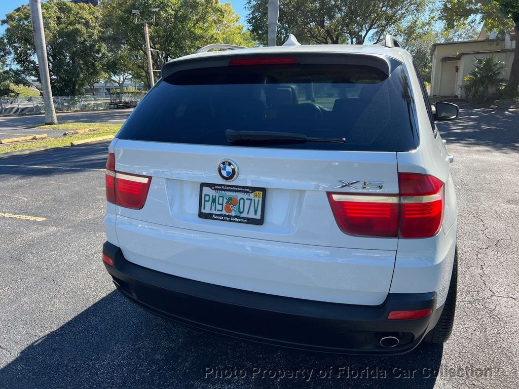 2010 BMW X5 xDrive30i Premium 3rd Row  - 22675464 - 17