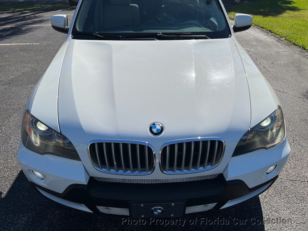 2010 BMW X5 xDrive30i Premium 3rd Row  - 22675464 - 18