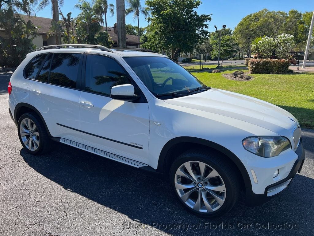 2010 BMW X5 xDrive30i Premium 3rd Row  - 22675464 - 1