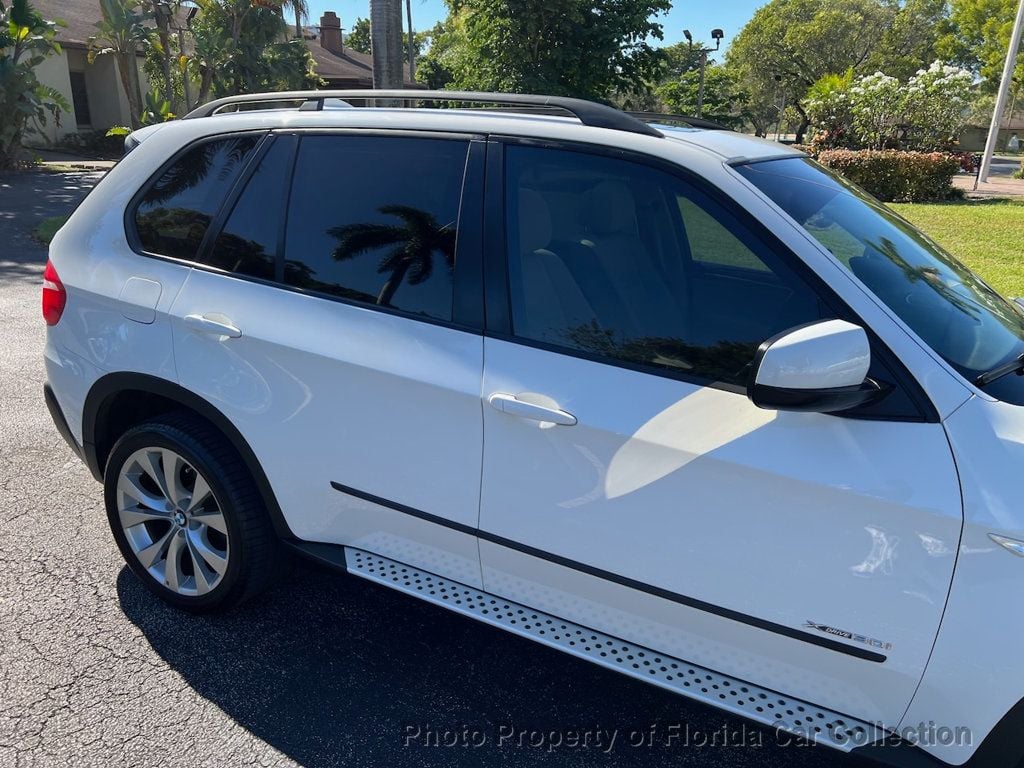 2010 BMW X5 xDrive30i Premium 3rd Row  - 22675464 - 20