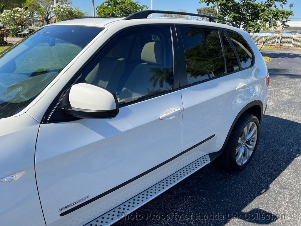 2010 BMW X5 xDrive30i Premium 3rd Row  - 22675464 - 21