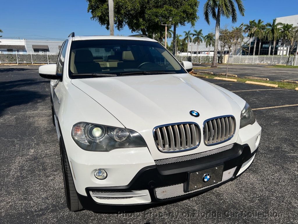 2010 BMW X5 xDrive30i Premium 3rd Row  - 22675464 - 24