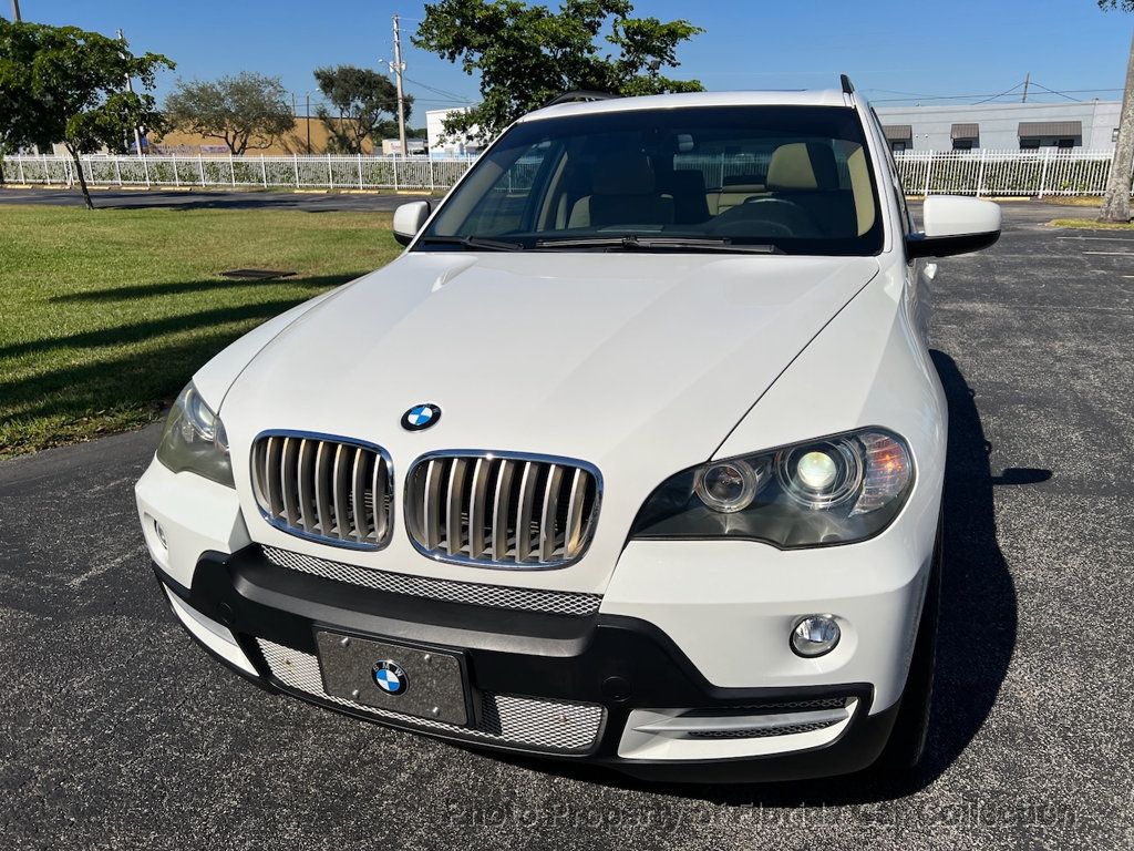 2010 BMW X5 xDrive30i Premium 3rd Row  - 22675464 - 25