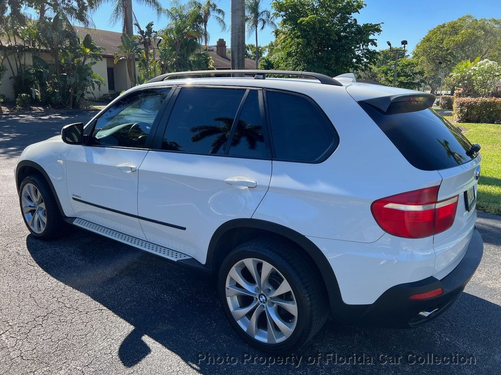 2010 BMW X5 xDrive30i Premium 3rd Row  - 22675464 - 2