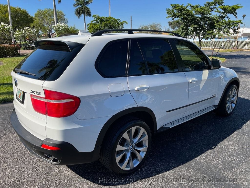 2010 BMW X5 xDrive30i Premium 3rd Row  - 22675464 - 3