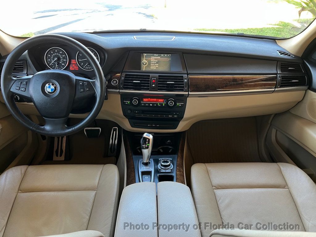 2010 BMW X5 xDrive30i Premium 3rd Row  - 22675464 - 44