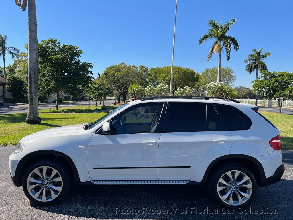 2010 BMW X5 xDrive30i Premium 3rd Row  - 22675464 - 4