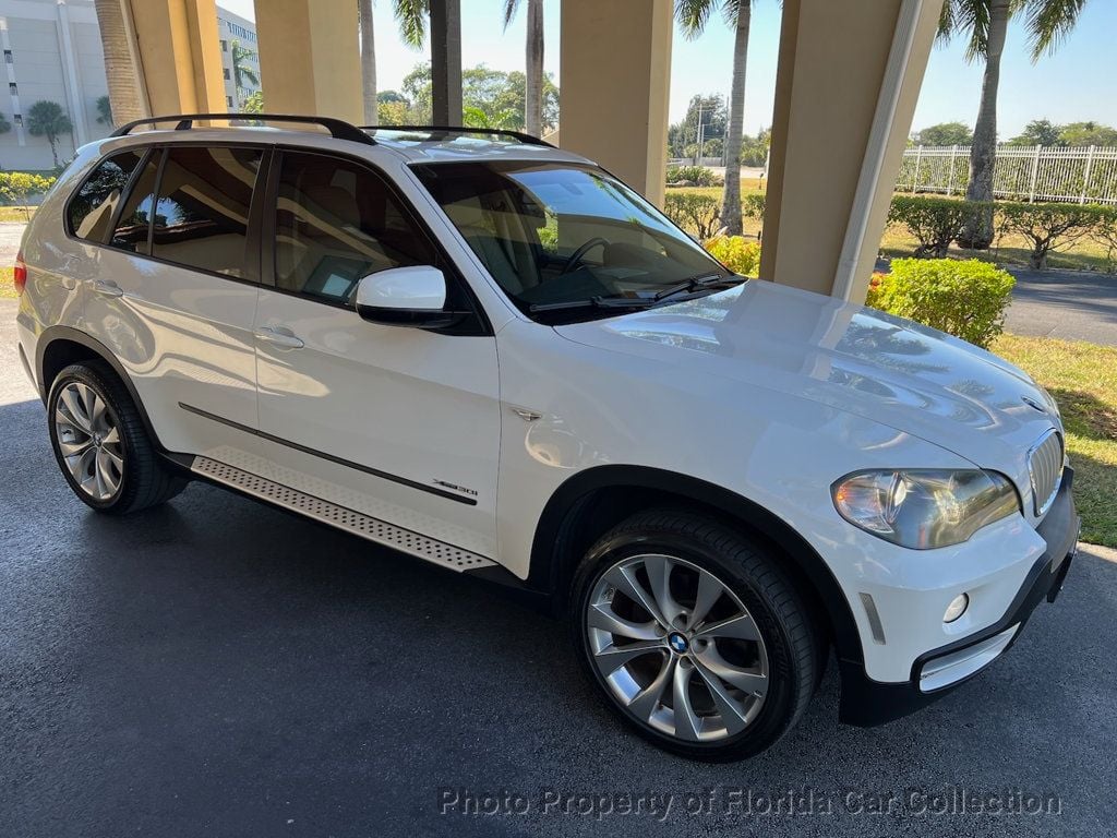 2010 BMW X5 xDrive30i Premium 3rd Row  - 22675464 - 65