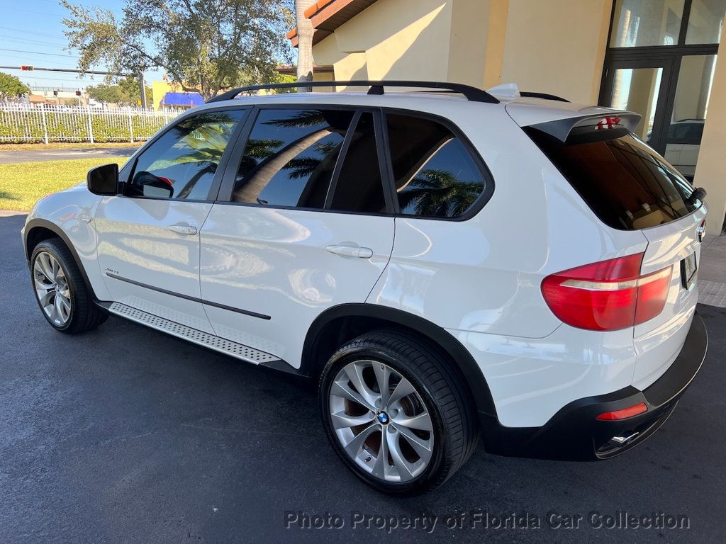 2010 BMW X5 xDrive30i Premium 3rd Row  - 22675464 - 66