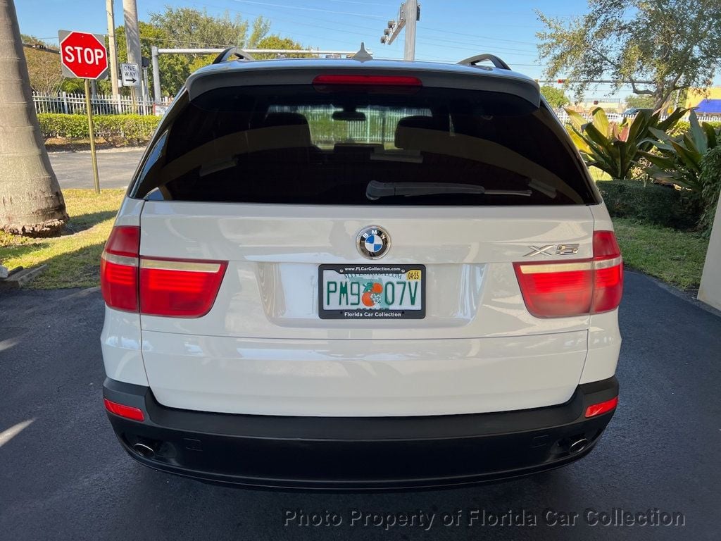 2010 BMW X5 xDrive30i Premium 3rd Row  - 22675464 - 69