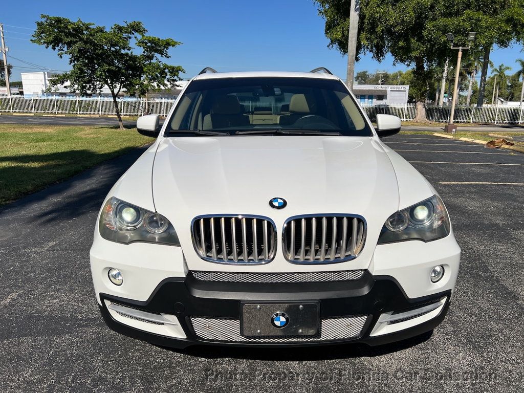 2010 BMW X5 xDrive30i Premium 3rd Row  - 22675464 - 96