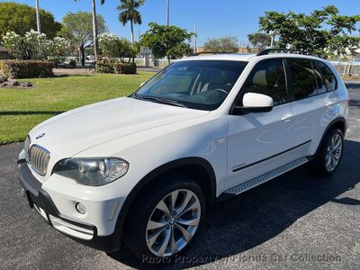 2010 BMW X5