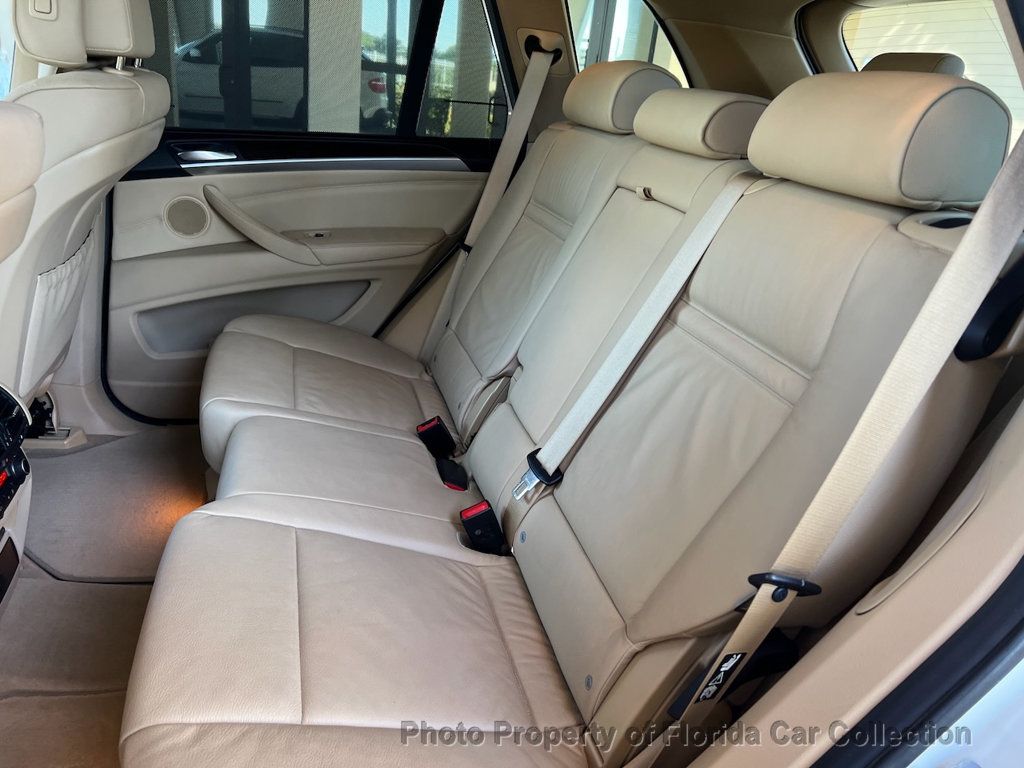2010 BMW X5 xDrive30i Premium 3rd Row Seats - 22675464 - 9