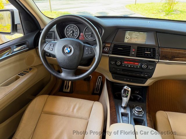 2010 BMW X5 xDrive30i Premium 3rd Row Seats - 22675464 - 10