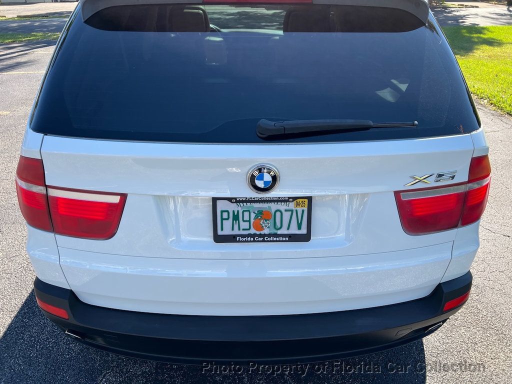 2010 BMW X5 xDrive30i Premium 3rd Row Seats - 22675464 - 19