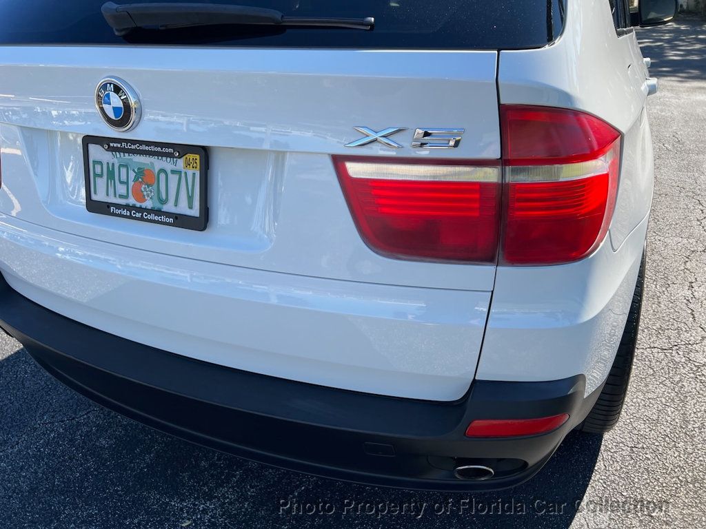 2010 BMW X5 xDrive30i Premium 3rd Row Seats - 22675464 - 22